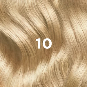 10 Extra helles Blond